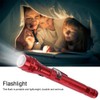 LED Flashlight, Handy Light, Telescopic, Small, Lightweight, Magnetic, Angle Adjustable,
