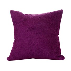 DDintex Cushion Cover, Gelato Violet, 11.8 x 11.8 inches (30 x 30 cm), Made of Imabari Pile