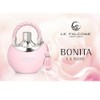 Le Falcone Bonita La Rose Eau De Parfum Perfume Spray