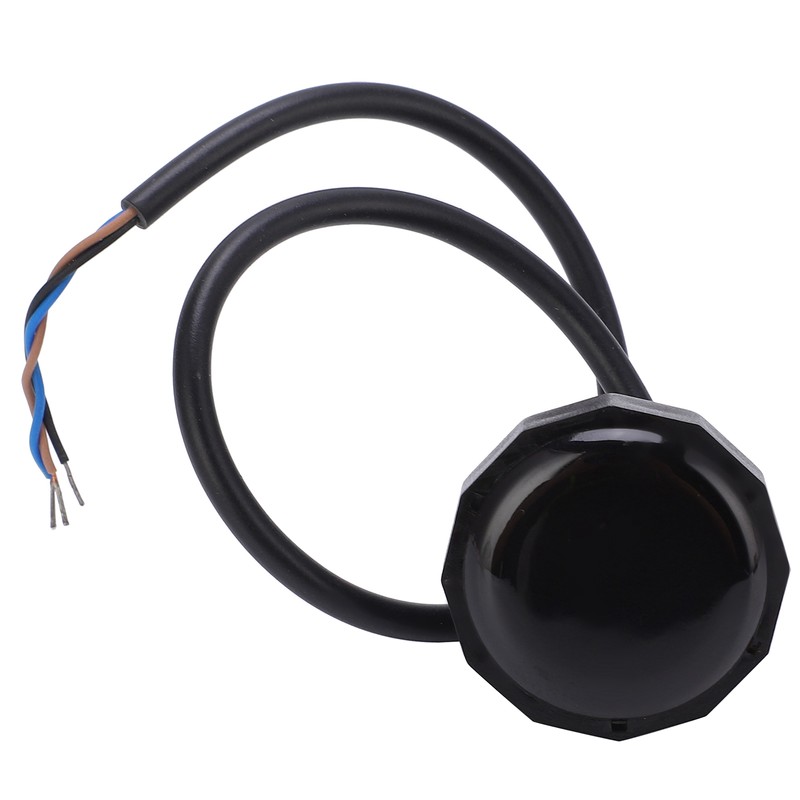 Sensor Infrared Detection Photoelectric Sensing Switch Distance Security Alarm Parts