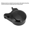 Motorcycle Engine Ignition Magneto Stator Side Protective Cover Replacement for
