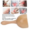 Copa de Masaje de Mano de Madera, Copa Sueca de