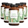 NATURTREU® Psyllium Husk Capsules High Dose - 2000 mg Psyllium