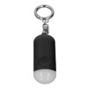 Personal Safety Alarm Portable USB Rechargeable LED Light Versatile Self