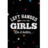  Vitamin & Supplements Tracker - Left Handed Girls Do