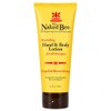 Naked Bee Grapefruit Blossom Honey Hand and Body Lotion Large