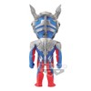 Banpresto Ultraman Zero POLIGOROID-Ultraman Zero-