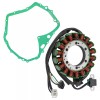 For Arctic Cat Stator & Gasket for Arctic Cat 400