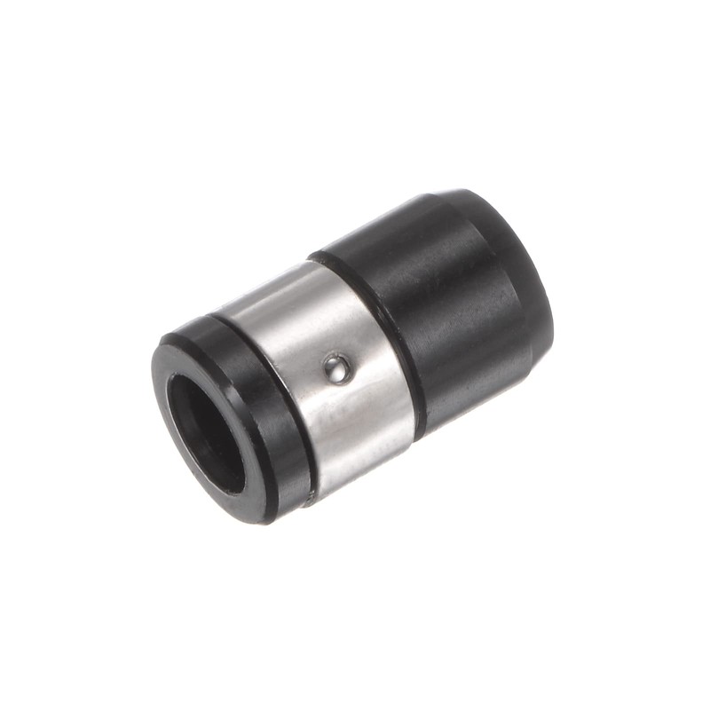 HARFINGTON Magnetic Screw Ring Holder Removable Bit Magnetizer for 1/4"