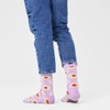 Happy Socks SUNNY SIDE UP SOCK, multicoloured