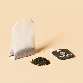 Osulloc [오설록]바닐라 허니 블랙티 20입 (원산지:상세설명참조) [OSULLOC] Vanilla Honey Black Tea 20 Bags (Origin: See Detailed Description)