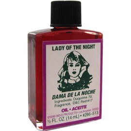 Indio Products Lady of the Night Oil 1/2 fl. oz.
