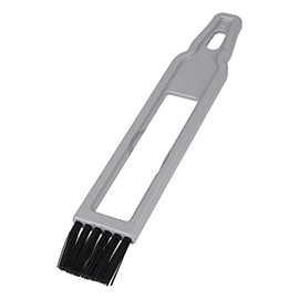 ensipart Cleaning Brush Compatible / Replacement Like Beko 2982370200 Brush for Filter Heat Exchanger Dryer