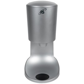 Royal Sovereign Personal Hand Dryer, Automatic (RTHD-790S) Silver