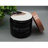 Josie Maran Whipped Argan Oil Body Butter CREAMY WINTER MINT