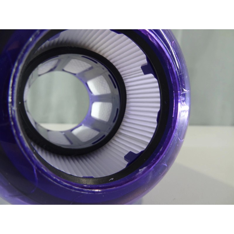 For Dyson Replacement HEPA filter for Dyson V11 Extra, V15