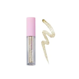 Beauty Creations Delineador Glitter Glitterally Perfect Glitter Liner 10 Tonos Disponibles (24K)