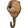 WILDLIFEGARDEN Wildlife Garden – Clothes Hooks – Bieber – Wood