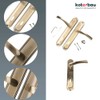 KOTARBAU Door Handle 72 mm BB Door Handle Godmother Door