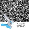 3mm Tubing Hole Punch Micro Drip Irrigation Plastic Handheld Opening