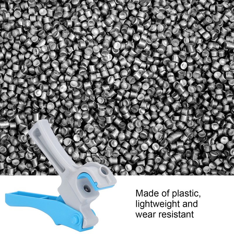 3mm Tubing Hole Punch Micro Drip Irrigation Plastic Handheld Opening