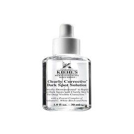 Kiehl's Clean Correcting Solution Against Dark Stains 1oz, 30ml, White, 30ml (Pack of 1)