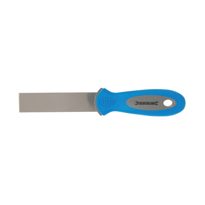 Silverline Expert Scraper 25mm (763612)