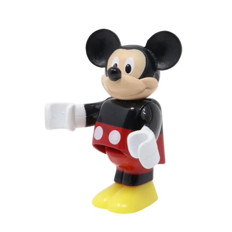 BRIO Replacement Mickey Mouse Figure for Brio Deluxe Wooden Railway