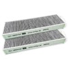 AIR2GO Replacement Filter for Bora PURE/PUAKF/PUXU/X PURE - !! NEW