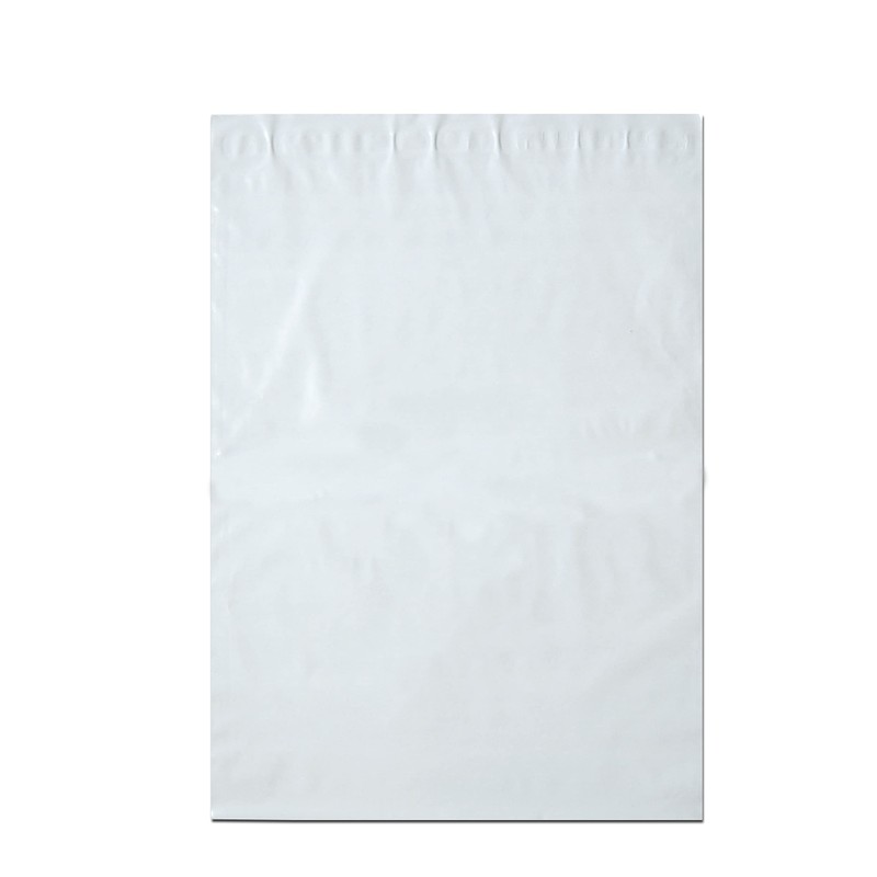 PSBM Poly Mailers, 14.5x19 Inch, 500 Pack, 2 Mil Thick,