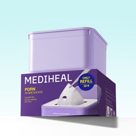 Mediheal Derma 365 Derma 365 PDRN Pick-and-Use Mask Pack Refill, 30 sheets, 1 pack