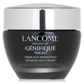 랑콤 어드밴스드 제니피끄 나이트 크림  50ml/1.7oz Advanced Genifique Night Cream 50ml/1.7oz