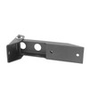TJ Wrangler Tailgate Hinge Rear Trail Door Hinge Set for