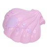 Shell Shaped Make Up Box Kids Makeup Kit for Children