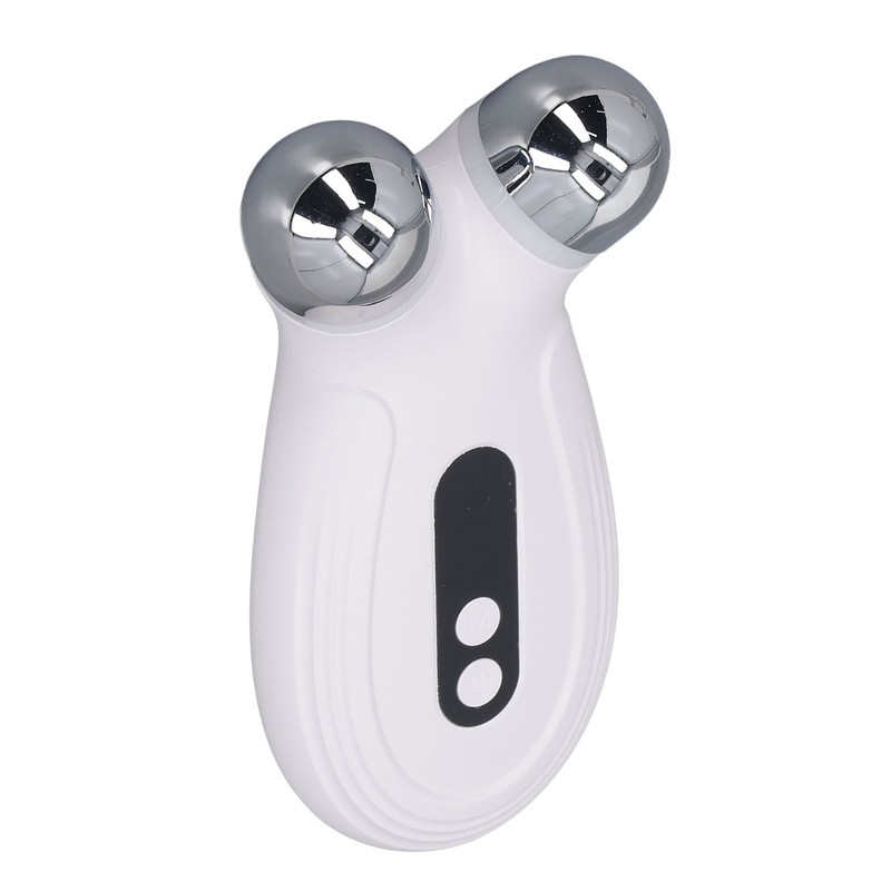 Micro Current Facial Device Anti Wrinkle Skin Care Massaging Electric