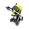 My Buggy Buddy Sunshade for Pram/ Car Seat, Universal Fit