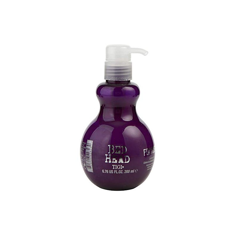 Tigi Bedhead Foxy Curls Contour Cream, 6.76 oz, Pack of