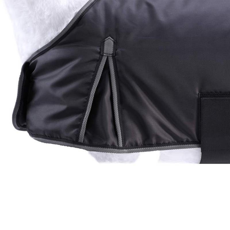 Leberna Goat Coats Breathable Animal Protection, Goat Blanket, Sheep Blankets,