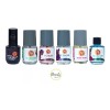 Mc Nails Kit Profesional Para Uñas Acrílicas Mc Nails +