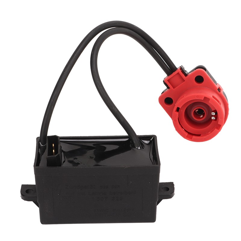 3PIN D2S D2R Xenon Bulb Ignitor 1307329059 Headlight Ballast Igniter