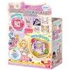 Delicious Party Pretty Cure Heart Cure Watch & Heart Fruit