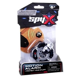 SpyX 20207 Gear Kids Electronic spy Toy, Multicolor