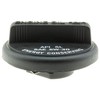 Stant 10121 Oil Filler Cap, black, Medium