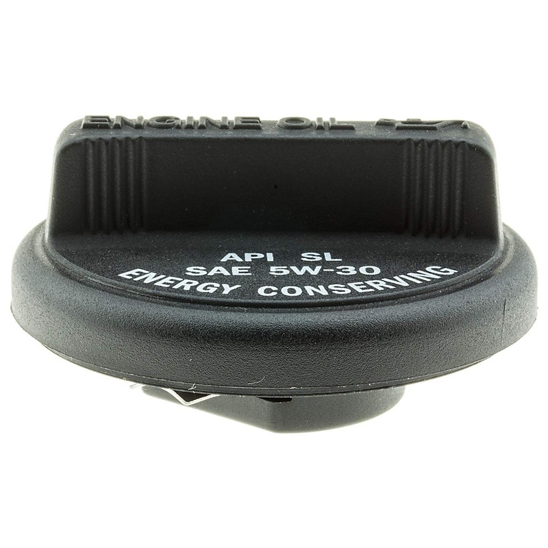 Stant 10121 Oil Filler Cap, black, Medium