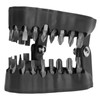 Denture Drill Bit Magnetic Holder Stainless Steel Drill Bit Holder