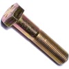 Hard-to-Find Fastener 014973253844 Grade 8 Fine Hex Cap Screws, 1/2-20