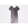 For Leica Film Leader Cutter /Trimming Template Sandwich for Leica
