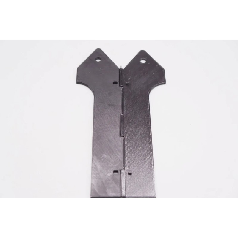 For Leica Film Leader Cutter /Trimming Template Sandwich for Leica