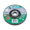 wolfcraft Cutting Disc for Stone, Depressed Centre I 1623300