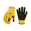 Vgo... Work Gloves Touchscreen Utility, Safety Working Gloves Men for